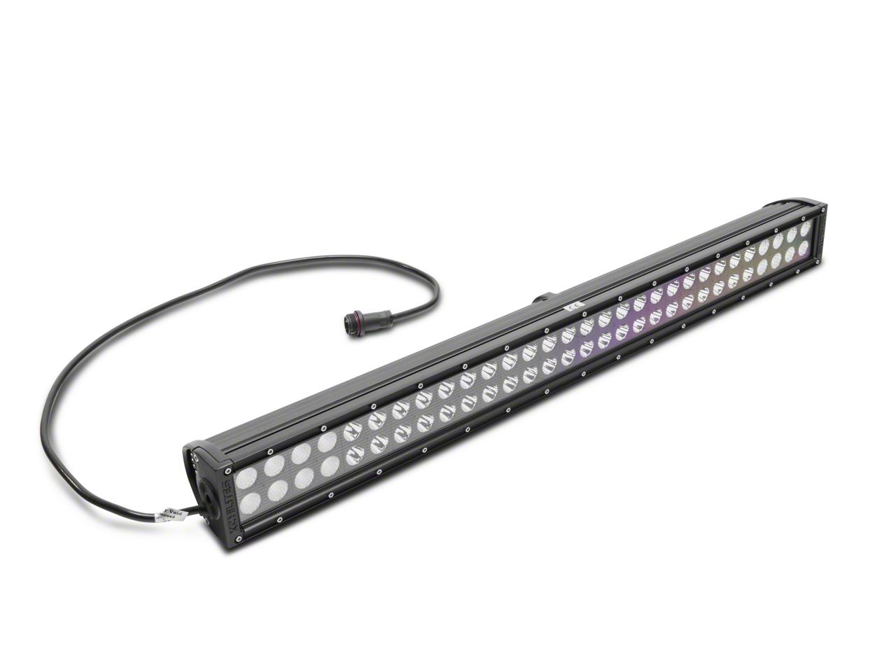 Mounting Emergency Lights Jeep Wrangler Shelly Lighting