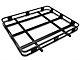 Surco Safari Removable Hard Top Rack with Basket (97-06 Jeep Wrangler TJ)