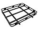 Surco Safari Removeable Hard Top Rack with Basket (87-95 Jeep Wrangler YJ)
