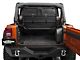 Rear Fold-Up Interior Storage Rack (07-18 Jeep Wrangler JK 4-Door)