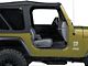 SEC10 Door Sill Body Shield Decal (97-06 Jeep Wrangler TJ)