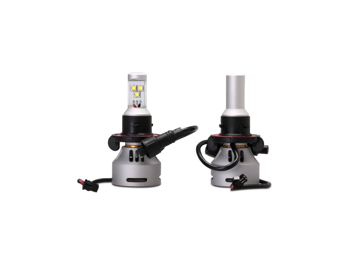 Led Replacement Headlight Bulbs >> Lifetime Led H13 Led Replacement Headlight Bulbs 07 18 Jeep Wrangler Jk Led Replacement Headlight Bulbs >> Lifetime Led H13 Led Replacement Headlight Bulbs 07 18 Jeep Wrangler Jk
