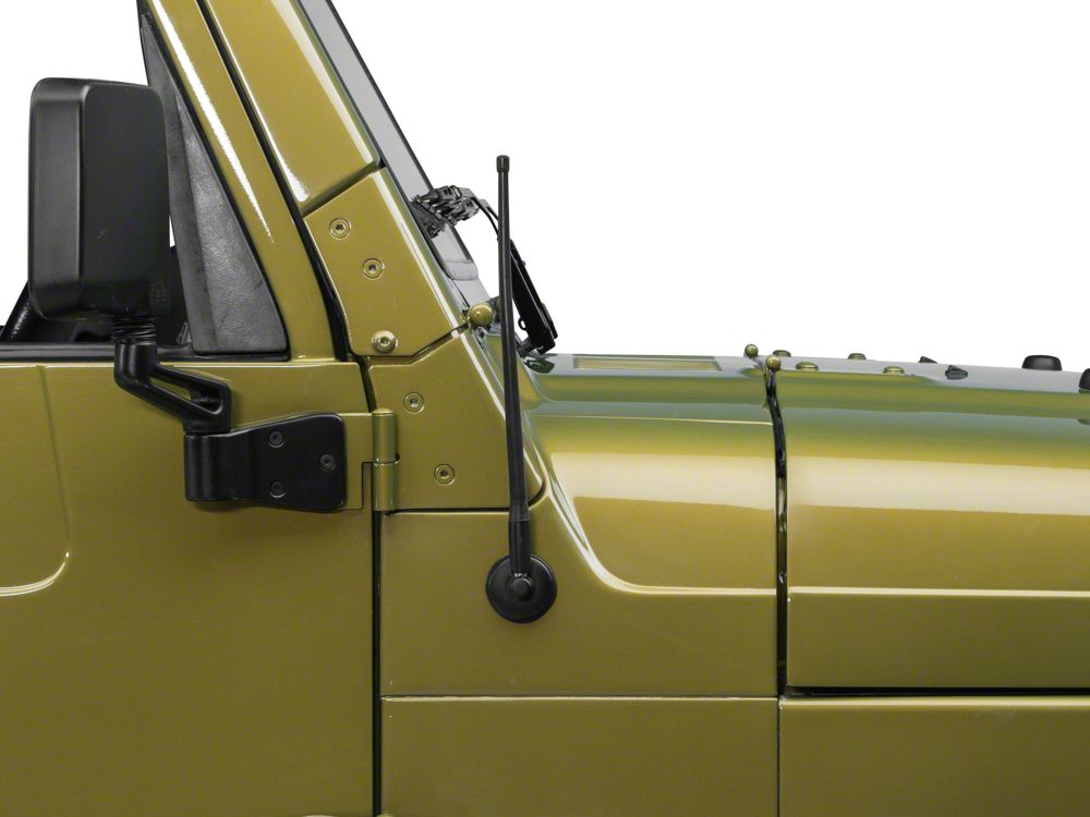 2002 jeep wrangler antenna discount