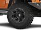 Rugged Ridge XHD Satin Black Wheel; 18x9 (07-18 Jeep Wrangler JK)