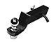 Rugged Ridge 2-Inch Receiver Hitch with 1-7/8-Inch Ball (07-18 Jeep Wrangler JK)
