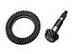 Yukon Gear Dana 44 Rear Axle Ring and Pinion Gear Kit; 4.11 Gear Ratio (97-06 Jeep Wrangler TJ, Excluding Rubicon)