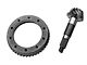 Yukon Gear Dana 44 Rear Axle Ring and Pinion Gear Kit; 4.11 Gear Ratio (97-06 Jeep Wrangler TJ, Excluding Rubicon)