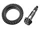 Yukon Gear Dana 44 Rear Axle Ring and Pinion Gear Kit; 5.13 Gear Ratio (03-06 Jeep Wrangler TJ Rubicon)