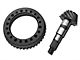 Yukon Gear Dana 44 Rear Axle Ring and Pinion Gear Kit; 4.11 Gear Ratio (07-18 Jeep Wrangler JK)