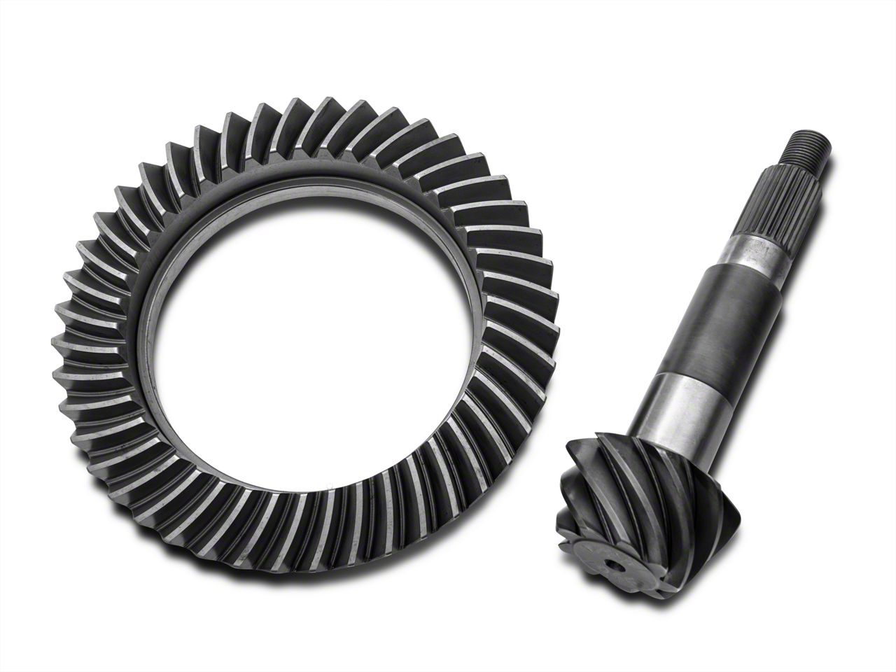 4.88 Jeep Ring & Pinion Gears for Wrangler | ExtremeTerrain