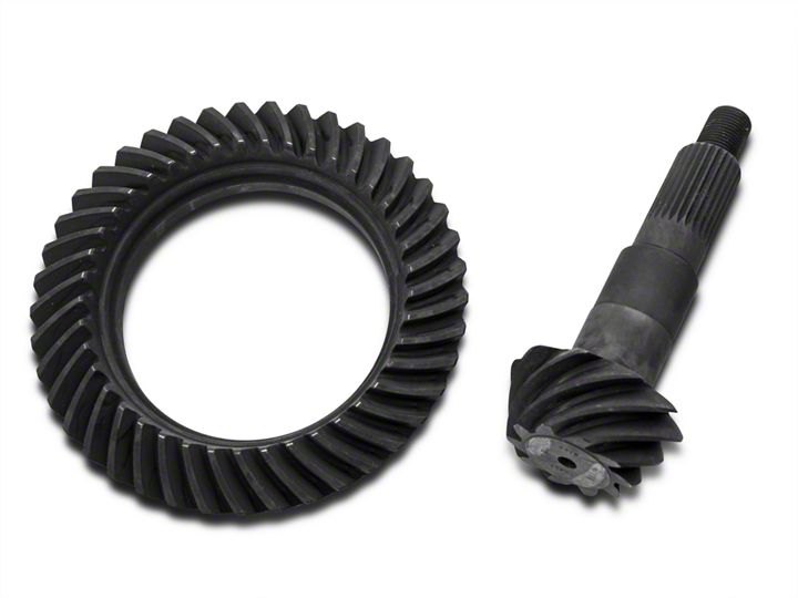 How to Install Yukon Gear Dana 30 Ring Gear and Pinion Kit 4.11 Front