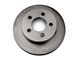 PowerStop OE Replacement Brake Rotor and Pad Kit; Front (1999 Jeep Cherokee XJ w/ 3-Inch Cast Rotors; 00-01 Jeep Cherokee XJ)