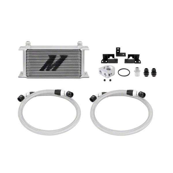 Arriba 99+ imagen oil cooler for jeep wrangler Thptnganamst.edu.vn