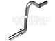 Flowmaster Force II Cat-Back Exhaust System with Polished Tip (97-99 Jeep Wrangler TJ)