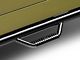 N-Fab Wheel 2 Wheel Nerf Side Step Bars; Gloss Black (97-06 Jeep Wrangler TJ, Excluding Unlimited)