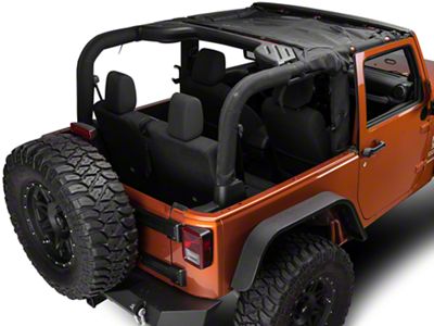 Jeep Tops & Accessories for Wrangler | ExtremeTerrain