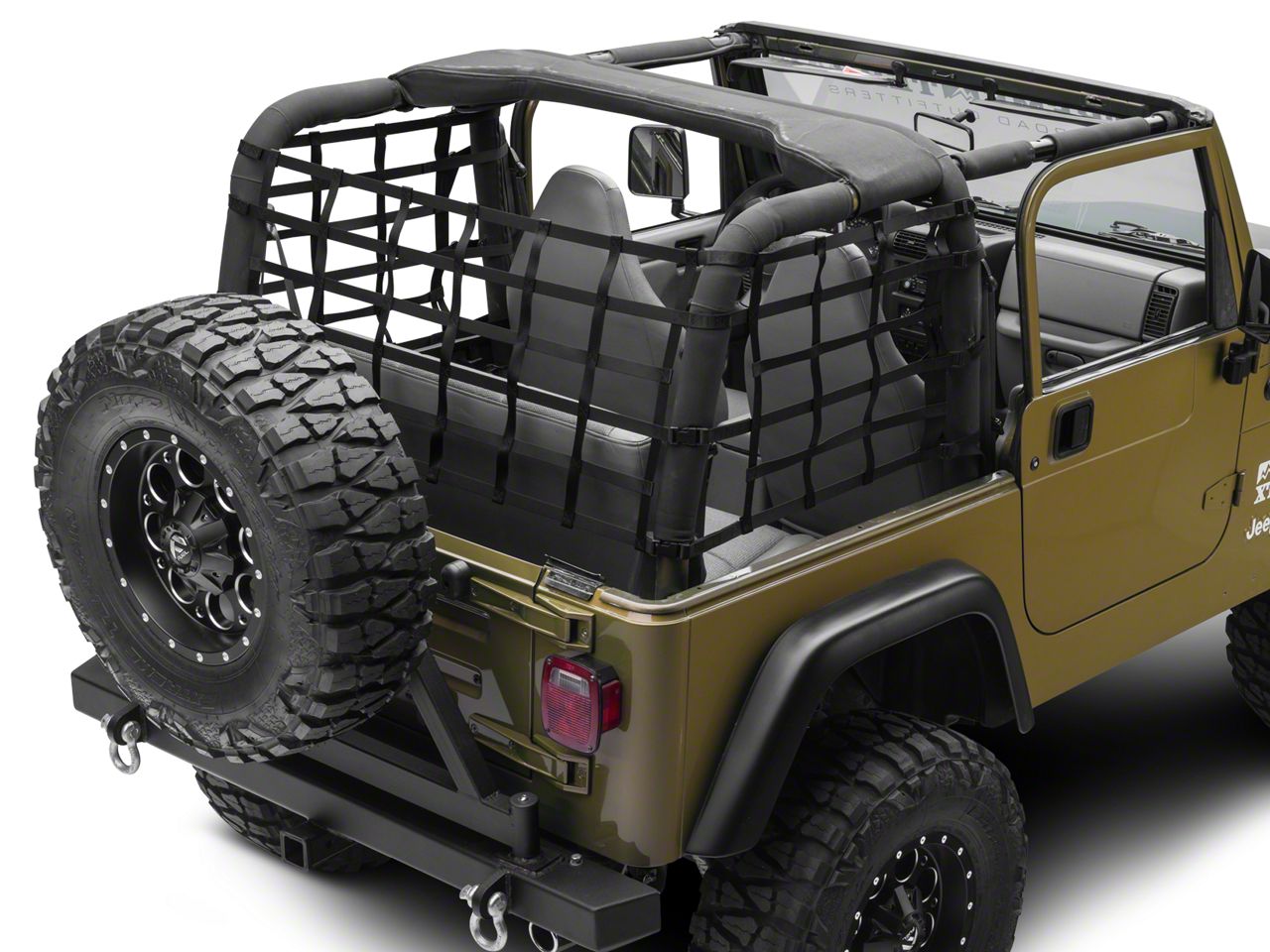 jeep net top