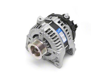 Jeep JK Alternators & Starters for Wrangler (2007-2018) ExtremeTerrain