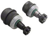 Synergy Manufacturing Dana 30/44 HD Front Ball Joint Set (90-06 Jeep Wrangler YJ & TJ)