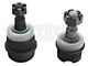 Synergy Manufacturing Dana 30/44 HD Front Ball Joint Set (90-06 Jeep Wrangler YJ & TJ)