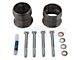Synergy Manufacturing Exhaust Spacer Kit (12-18 Jeep Wrangler JK)