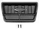 Daystar Dash Panel; Upper (97-06 Jeep Wrangler TJ)