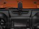 Daystar Dash Panel with GPS Mount and Cradle (11-18 Jeep Wrangler JK)
