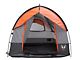Rightline Gear SUV Tent (Universal; Some Adaptation May Be Required)