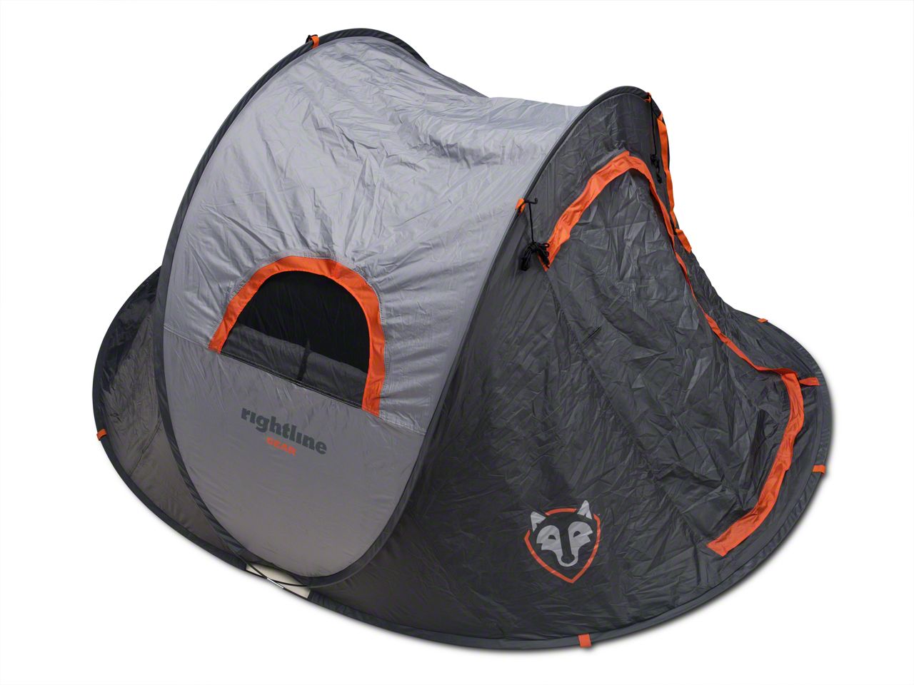 Rightline Gear Jeep Wrangler Pop Up Tent 110995 Free Shipping