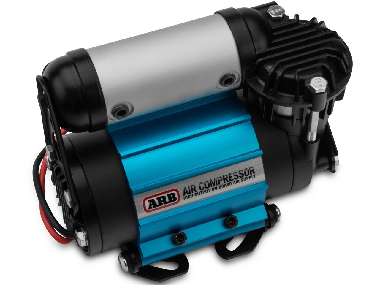 Arb Jeep Jk Wrangler Air Compressor