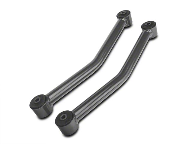 Synergy Manufacturing Heavy Duty Fixed Front Lower Control Arms (07-18 Jeep Wrangler JK)