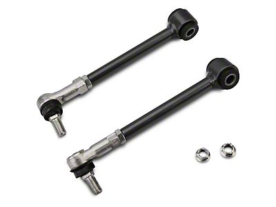 Synergy Manufacturing Jeep Wrangler Front Sway Bar Links 8059-11 (07-18 Jeep  Wrangler JK) - Free Shipping