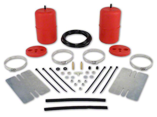 Bulkhead Fitting Kit – AccuAir Suspension