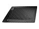 Hi-Flow Louvers; Large; Semi-Gloss Black (Universal; Some Adaptation May Be Required)