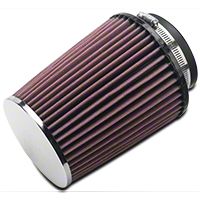 Jeep YJ Air Filters and Intake Kits (1987-1995 Wrangler) | Free Shipping