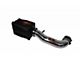 Injen Power-Flow Cold Air Intake with Power Box; Polished (12-18 3.6L Jeep Wrangler JK)