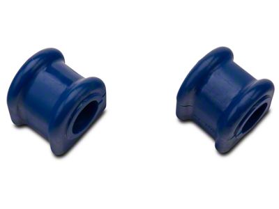 OPR Replacement Front Sway Bar Mount Bushing; 30mm (97-06 Jeep Wrangler TJ)