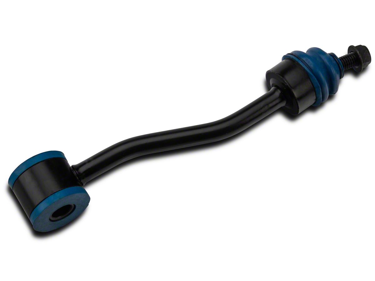 OPR Jeep Wrangler Replacement Front Sway Bar Link Kit J101833 (97-06 Jeep  Wrangler TJ)