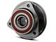 OPR Replacement Front Wheel Bearing and Hub Assembly (99-06 Jeep Wrangler TJ)
