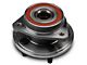 OPR Replacement Front Wheel Bearing and Hub Assembly (99-06 Jeep Wrangler TJ)