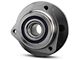 OPR Replacement Front Wheel Bearing and Hub Assembly (90-99 Jeep Wrangler YJ & TJ)