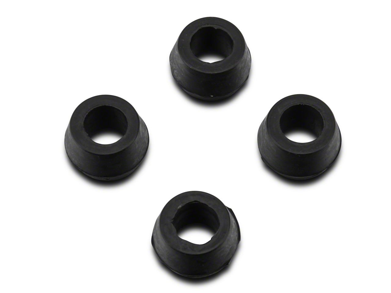 OPR Jeep Wrangler Replacement Front Sway Bar Link Bushing Kit J101853