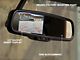 Auto-Dimming 3.50-Inch Rearview Mirror with Backup Camera (07-18 Jeep Wrangler JK)