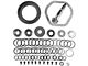 Dana Spicer Dana 44 Rear Axle Ring Gear and Pinion Gear Kit; 5.38 Gear Ratio (87-95 Jeep Wrangler YJ)