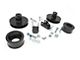 Rough Country 2-Inch Suspension Lift Kit without Shocks (97-06 Jeep Wrangler TJ)