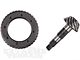 Dana Spicer Dana 35 Rear Axle Ring and Pinion Gear Kit; 3.55 Gear Ratio (94-00 Jeep Wrangler YJ & TJ)