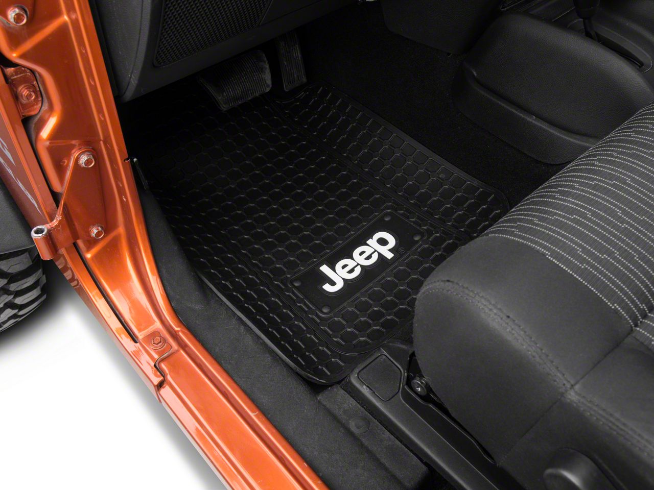 Jeep Wrangler Floor Liner Online, SAVE 51%.
