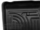Husky Liners WeatherBeater Front Floor Liners; Black (07-13 Jeep Wrangler JK)