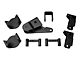 ReadyLIFT 4-Inch Front / 3-Inch Rear SST Suspension Lift Kit (07-18 Jeep Wrangler JK)