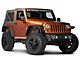 Mammoth Boulder Black 17x9 Wheel and BF Goodrich KM2 35x12.50R17 Tire Kit (07-18 Jeep Wrangler JK)